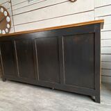 Counter-store hardware