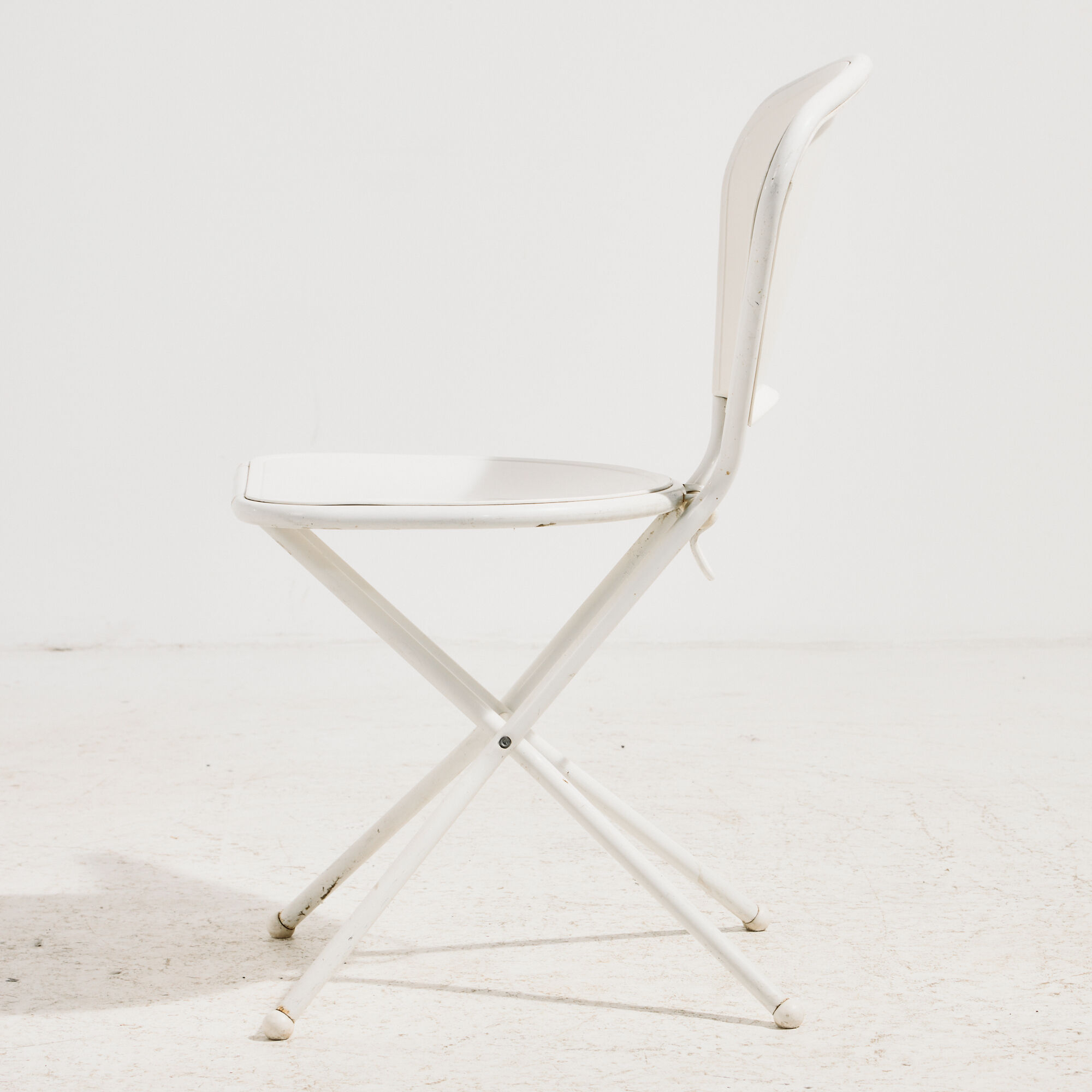 Chaise Sebastian par Niels Gammelgaard pour Ikea