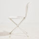 Chaise Sebastian par Niels Gammelgaard pour Ikea