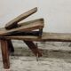 Tanning bench by trade