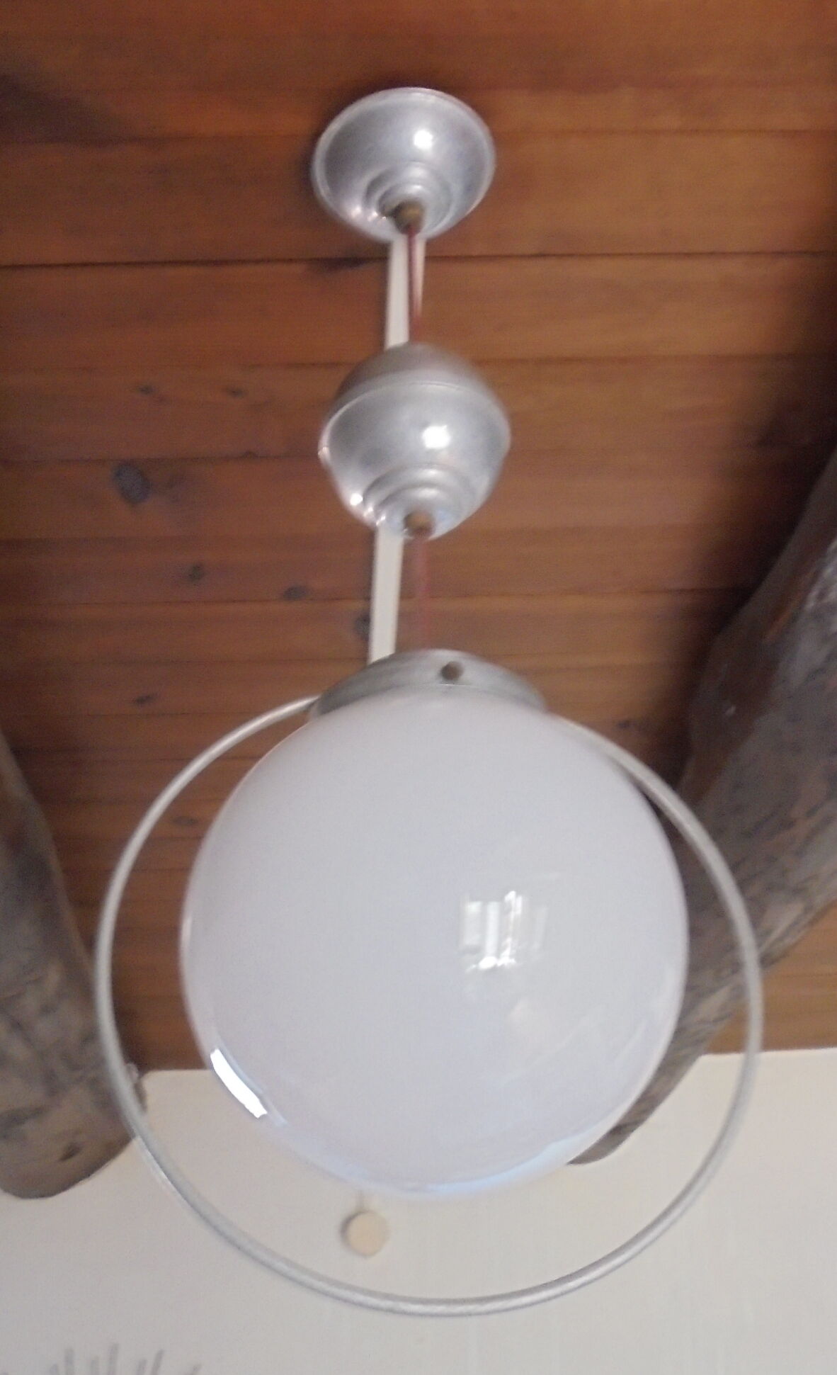 Ceiling light up and down