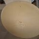 Tulip leg round table