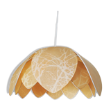 Suspension lotus flower