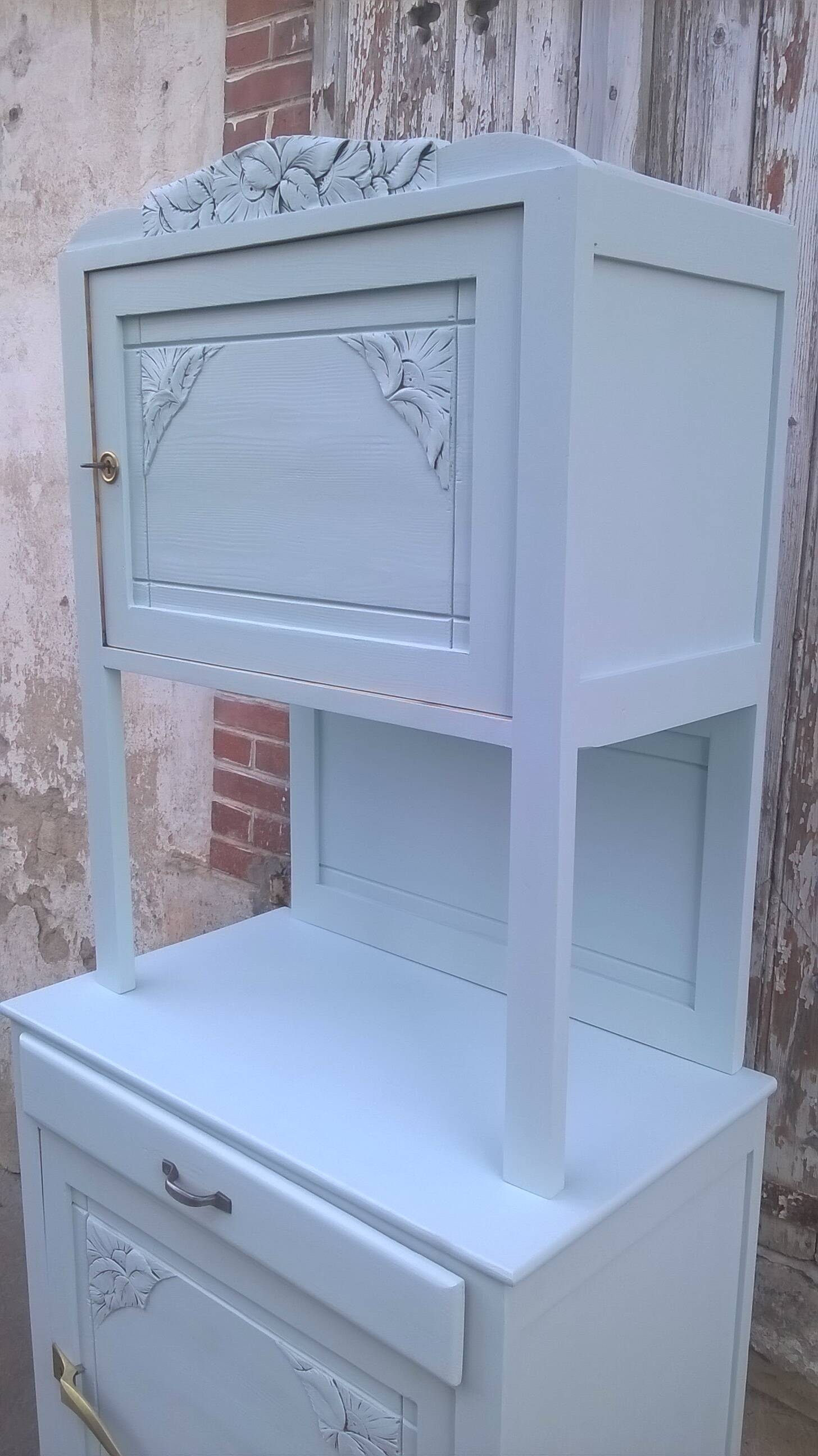 Parisian dresser buffet 1930