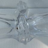 Valve crystal centerpiece