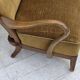 1960s, Danish design by Alfred Christensen, 2-seater sofa, furniture velour