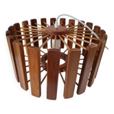 Suspension scandinave années 60