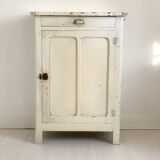 Vintage parisian buffet 50's