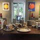 Coffee/tea service in porcelain, Acapulco, Villeroy - Boch