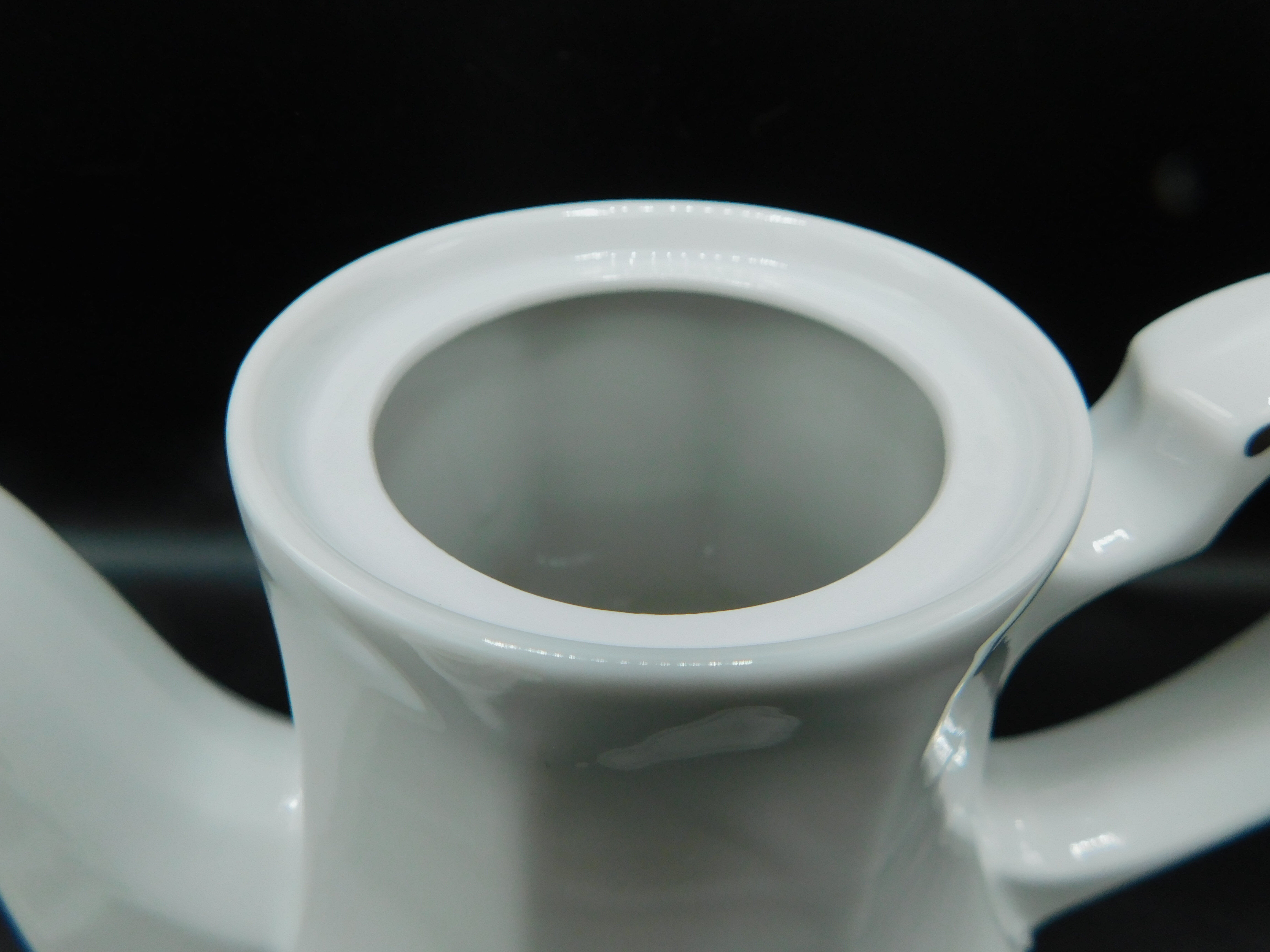 Winterling Kirchenlamitz Bavaria porcelain pourer