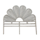 Double canned headboard