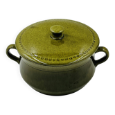 Soup Tureen Vegetable Dish Stoneware Decor Hälsingborg Bengt Johansson