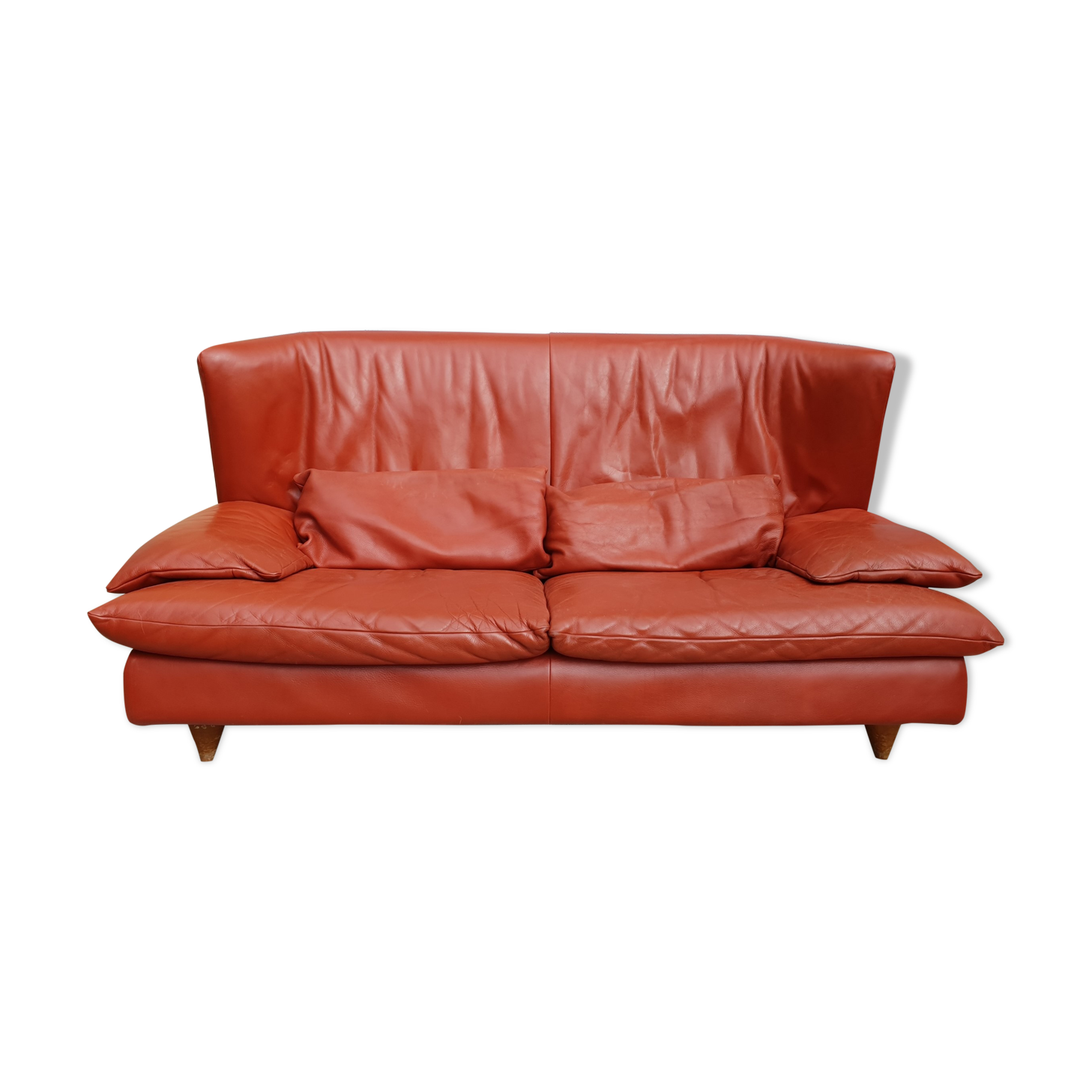 Mariani Italian design sofa