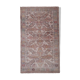 Turkish rug, 1970s 142 x 246 cm