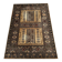 Oriental-style wool rug 200cm x 140cm