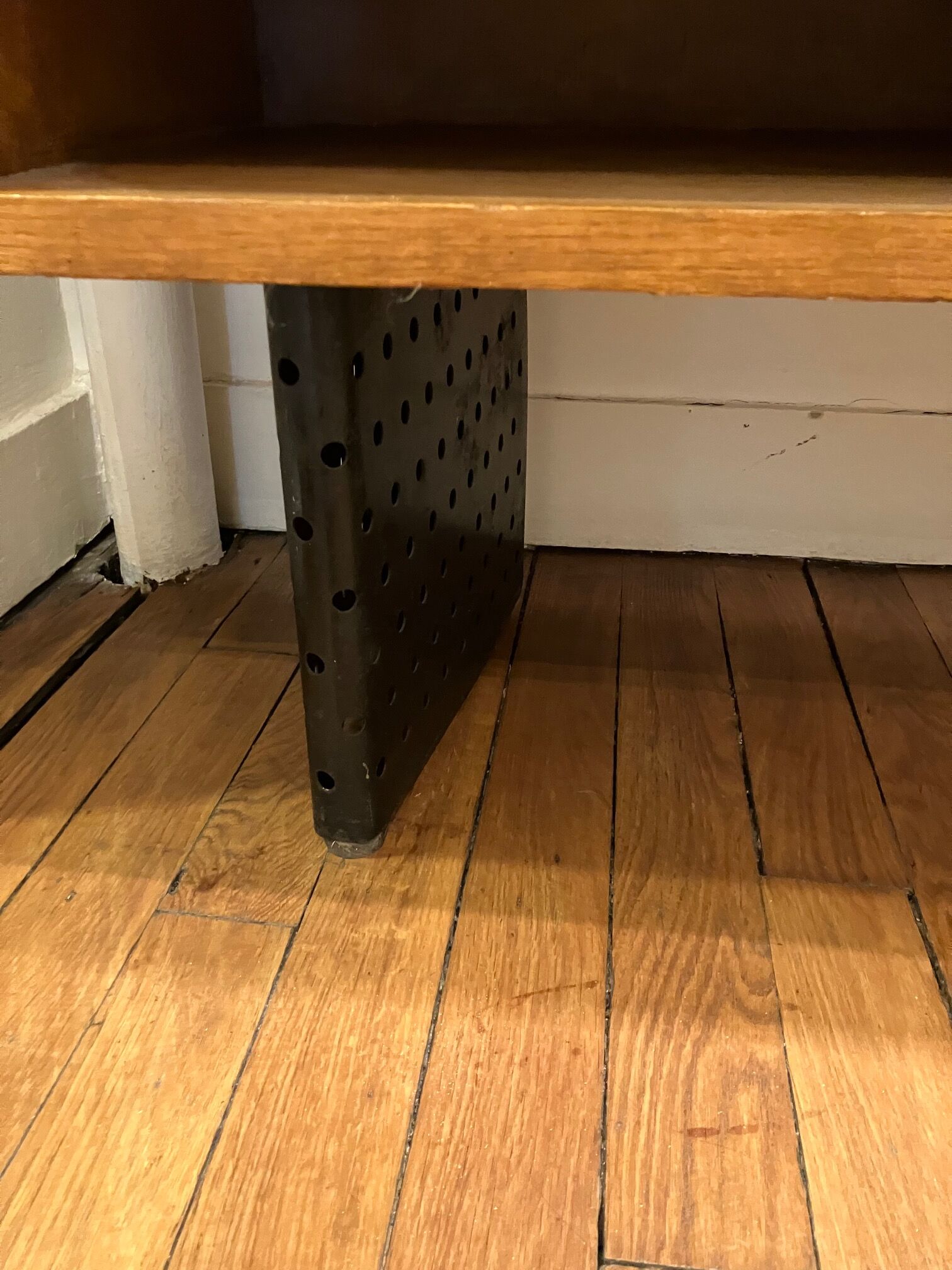 Vintage Escande Furniture Anthony University 50's