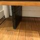 Vintage Escande Furniture Anthony University 50's
