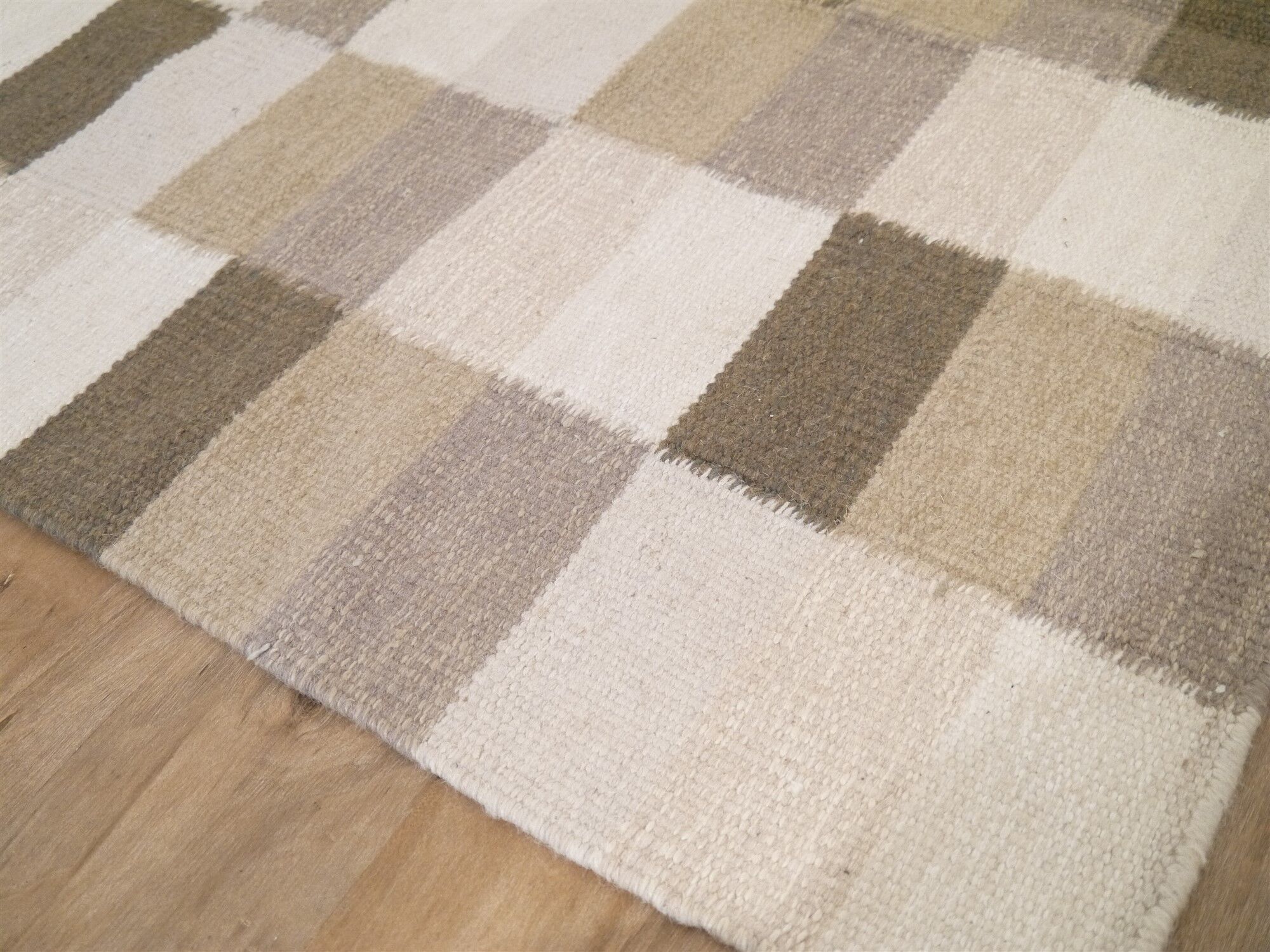 Carpet vintage Rolakan Sweden 140x200cm