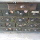 Meuble de quincaillerie