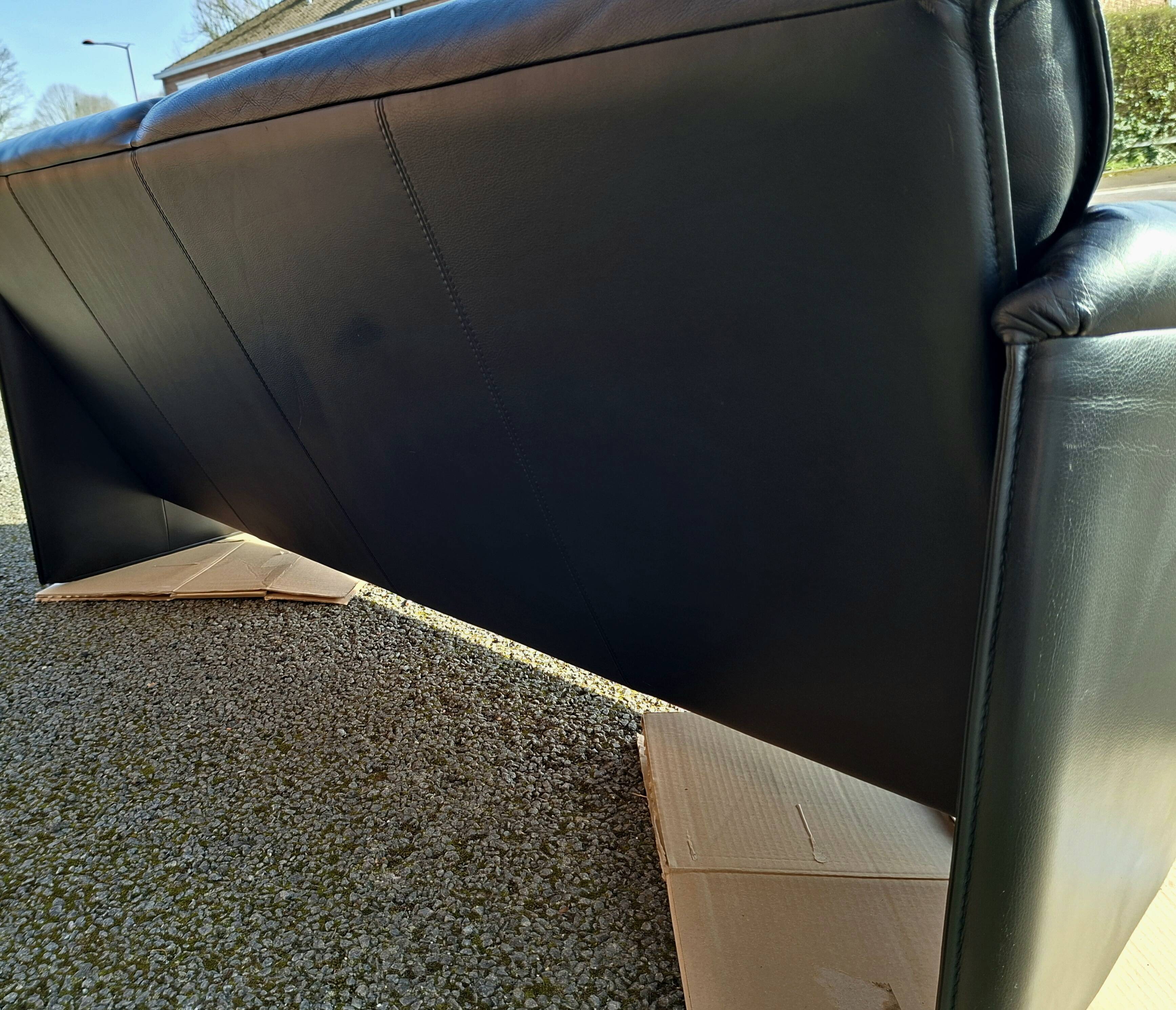 Leolux Borabora 2.5 Sofa