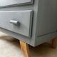 1960s chest of drawers