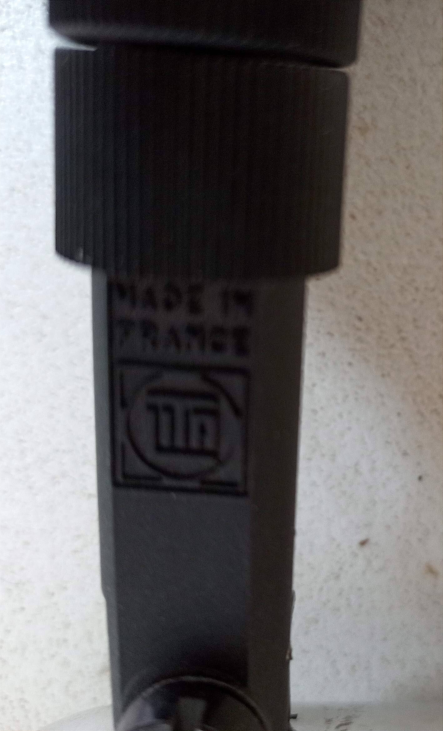 Lita Spot Wall Lamp 70s