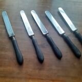 Couteaux anciens