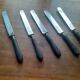 Antique knives