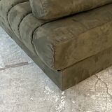 DS85 convertible sofa by De Sede 1960s