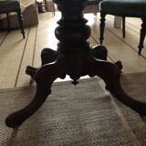 English period gueridon (1830=