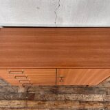 Vintage enfilade