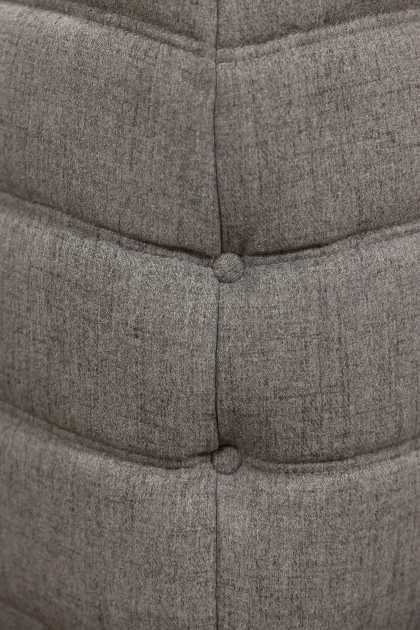 Togo corner chair model designed by Michel Ducaroy 1973