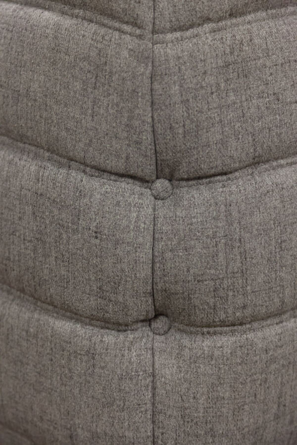 Togo corner chair model designed by Michel Ducaroy 1973