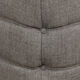 Togo corner chair model designed by Michel Ducaroy 1973