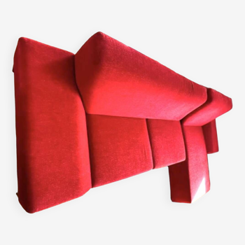 Steiner corner sofa