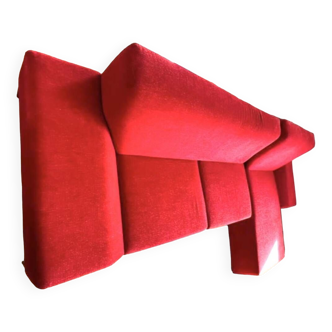 Steiner corner sofa