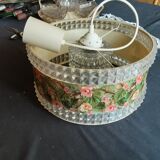 Vintage hanging lamp