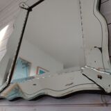 Venetian mirror