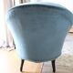 Toad chair