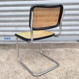 Cesca B32 chair by Marcel Breuer