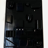 "Uten.Silo II" design Dorothee Becker per Design M - 1969