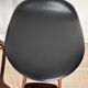 Scandinavian Bar Stools by Erik Buch, 1960s, Set of 2