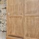 Parisian Art Deco wardrobe