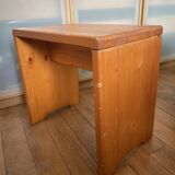Pair of Charlotte Perriand stools