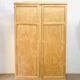 Armoire parisienne