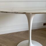 Eero SAARINEN ROUND DINING TABLE