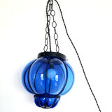 Hanging Venetian lantern