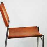Martin Visser chairs