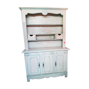 buffet en chêne