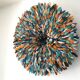 Juju Hat multicolore 80 cm